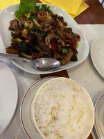 Chef Xu food