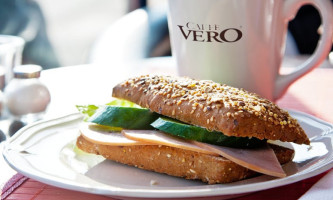 Caffe Vero food