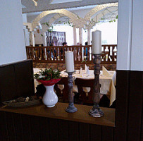 Restaurant Korfu 