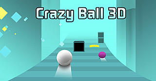 Crazy Ball 
