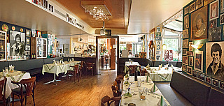 Restaurant Olive 