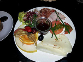 Lasall Weinbar Restaurant food