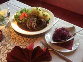 Musikcafe -FLY IN Tanzbar-Restaurant-Biergarten food