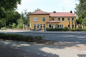 Haus Hiesfeld 