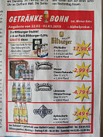 Scheid Getränke- Und Heimservice Gbr 