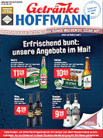 Getränke Hoffmann Vertriebs Gmbh Co. Kg 