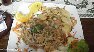 Kalion Greek food