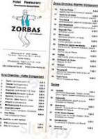 Zorbas-Zwingereck outside