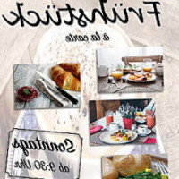 Gasthaus Bunse food