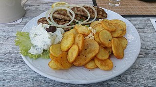 Restaurant Mykonos 