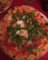Pizzeria Gino food