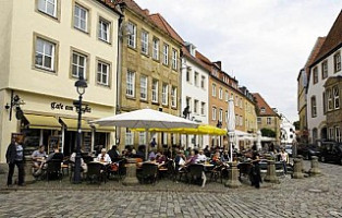 Café Am Markt 