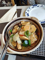 China Schloß Háo Yuàn Jiǔ Lóu food