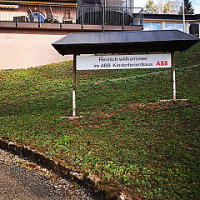 ABB Kindererholungsheim Hohenhaus outside