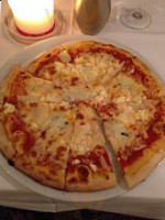 Pizzeria Patermo food