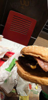 Burger King Deutschland Gmbh food