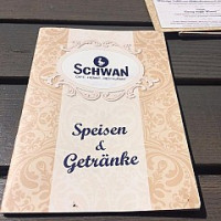 Schwan 
