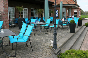 Restaurant & Bistro Zum Anker inside