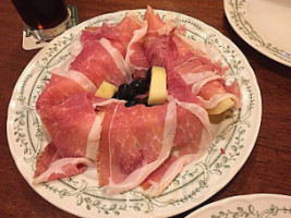 Firenze-toscana food