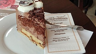 Café Strathmann 