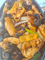 China- Nihao food