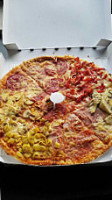 Pizzeria Heimservice Napoli food