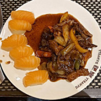 Restaurant Tafelspitz food