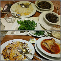 Qasr Restaurant 