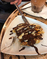 Schmelzpunkt Schokolade & Eiskrem food