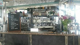 Mini Cafe 