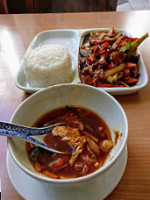 Mai Asia Imbiss food