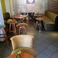 Cafe Bar Grano food