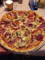 Restaurante - Pizzeria Da Peppino food