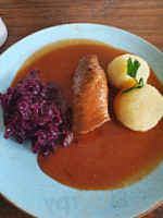 Restaurant Zum Torhaus food