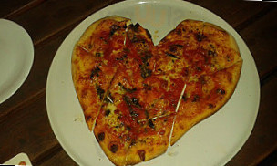 Pizzeria Gianni food