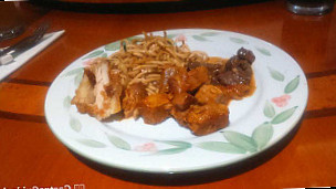 China- Chang food