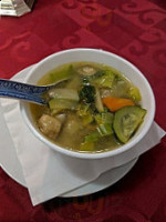 Mai-Lan food