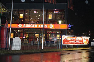 Burger King Ratingen 