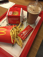 McDonald`s 