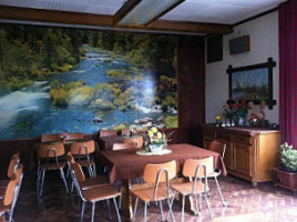 Café Pension Waldeck Loder-Wolf inside