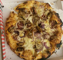 Döner-Pizza-Haus food