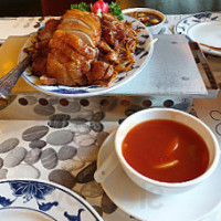 Restaurant Chinaxü food