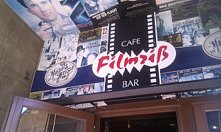 Cafe Filmriß 