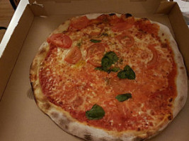 Poi Pizza Originale Italiana food