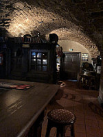 O Shea`s Irish Pub inside