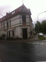 Alt Delmenhorst outside
