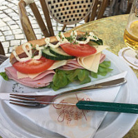 Rathaus Café food
