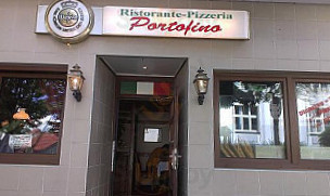 Pizzeria Portofino inside
