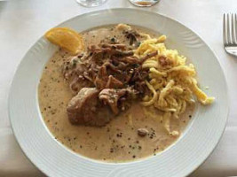 Restaurant Schlemmertöpfle food