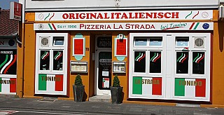 Pizzeria La Strada 